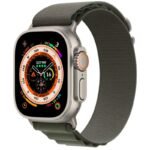 Apple Iwatch Series 8 Ultra
