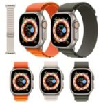 Apple Iwatch Series 8 Ultra Watch