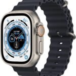 Apple Iwatch Series 8 Ultra Watch