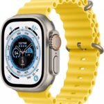 Apple Iwatch Series 8 Ultra Watch