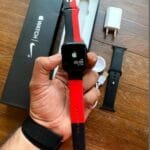 Apple Smartwatch Series 6