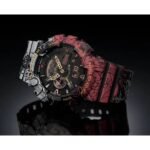 G-shock Digital-Analog Watch For Men
