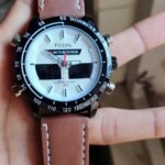 Fossil Watch For men
