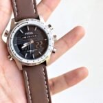 Fossil Digital-Analog Watch For Men