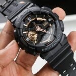 G-Shock Watch For Men