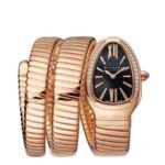 Bvlgari Snake Watch For Women