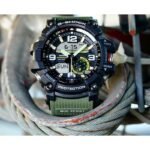 G-shock Mudmaster Watch