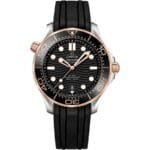 Omega Seamaster Driver Automatic Watch For Men