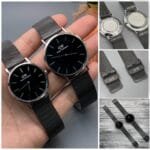 DW Couple watch