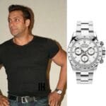 Rolex Cosmograph Daytona Automatic Watch For Men