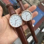 DW Couple Watches