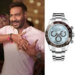 Rolex Cosmograph Daytona Automatic Men's Watch