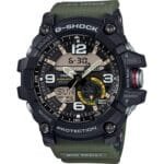 G-shock Mudmaster Watch For Men