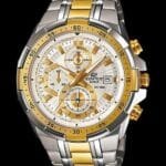 Edifice Chronograph Watch For Men