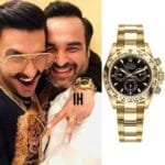 Rolex Cosmograph Daytona Automatic Men's Watch