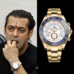 Rolex Yatch Master Automatic Watch For Men