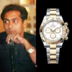 Rolex Cosmograph Daytona Automatic Men's Watch