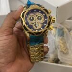 Luxury Invicta Venom Watch For Men