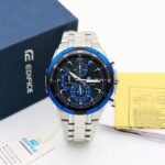 Imported Casio Edifice Cronograph Chain Watch For Men