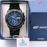 Imported Casio Edifice Cronograph Watch For Men