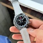 Imported Casio Edifice ECB 2200 Windflow Watch For Men