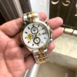 Imported Casio Edifice Cronograph Watch For Men